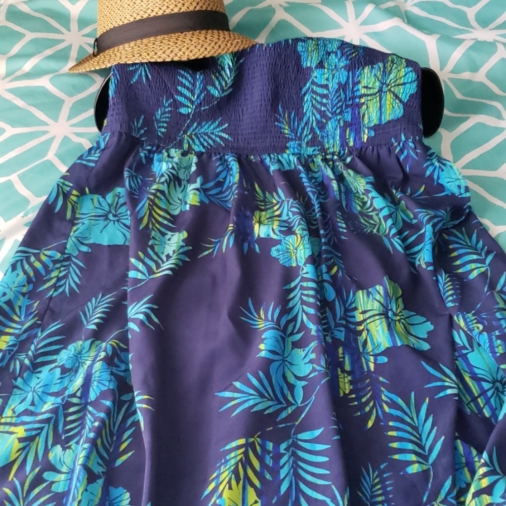 Lane Bryant Dress